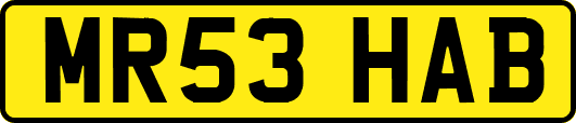 MR53HAB