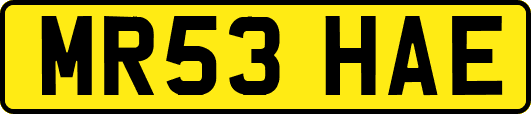 MR53HAE