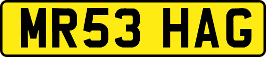 MR53HAG