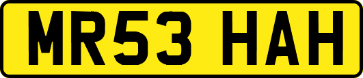 MR53HAH