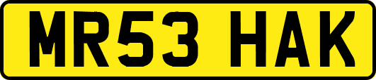 MR53HAK