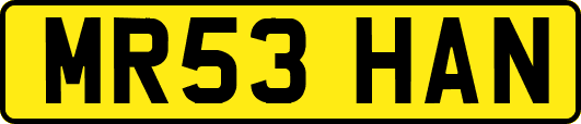 MR53HAN
