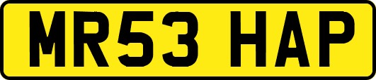 MR53HAP