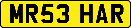 MR53HAR