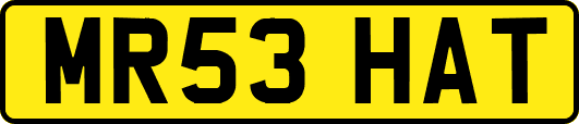 MR53HAT