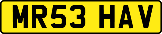 MR53HAV