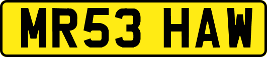 MR53HAW