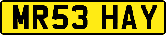 MR53HAY