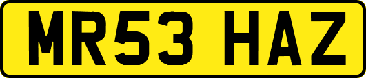 MR53HAZ