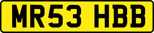 MR53HBB