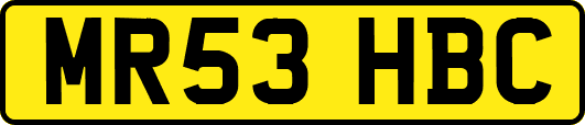 MR53HBC