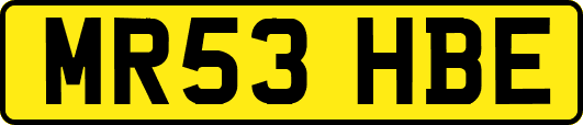 MR53HBE