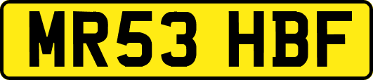 MR53HBF