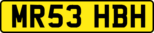 MR53HBH