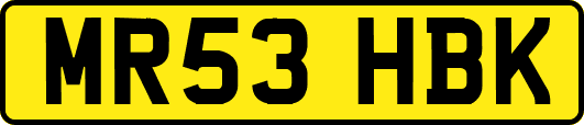 MR53HBK