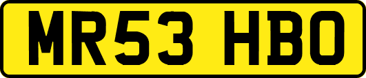 MR53HBO