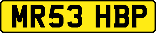 MR53HBP