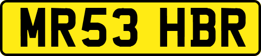 MR53HBR
