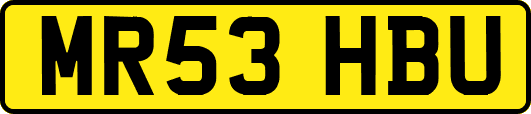 MR53HBU