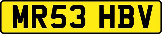 MR53HBV
