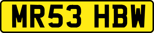 MR53HBW