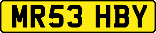 MR53HBY
