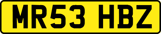 MR53HBZ