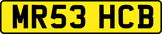 MR53HCB