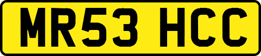 MR53HCC