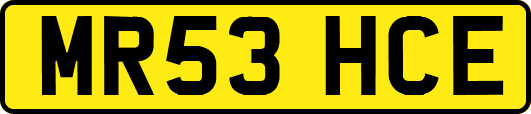 MR53HCE