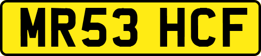 MR53HCF