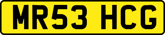 MR53HCG