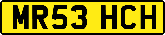 MR53HCH