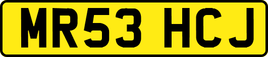 MR53HCJ