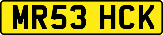 MR53HCK