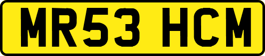MR53HCM