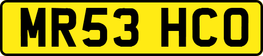 MR53HCO