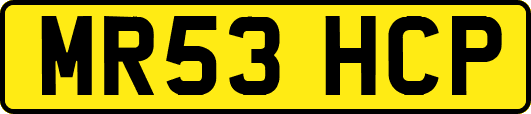 MR53HCP