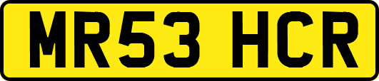 MR53HCR