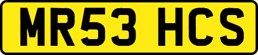 MR53HCS