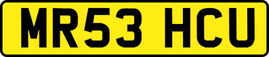 MR53HCU