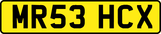 MR53HCX