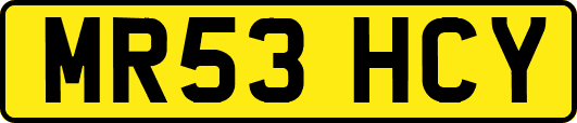 MR53HCY