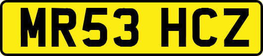 MR53HCZ