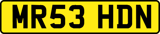 MR53HDN