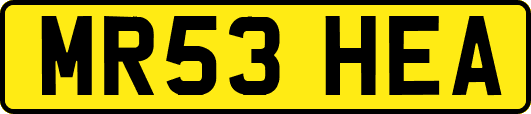 MR53HEA