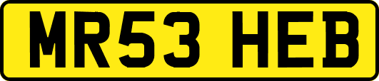MR53HEB
