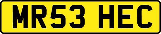 MR53HEC