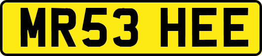 MR53HEE
