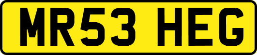 MR53HEG